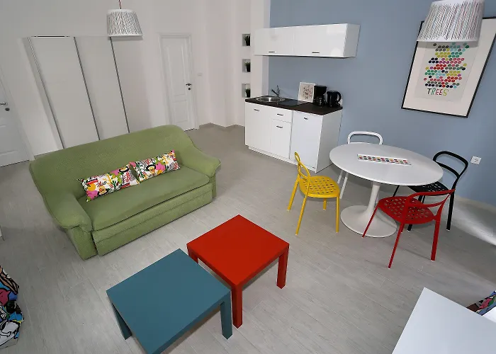 招待所 玛吉别墅宾馆 4*