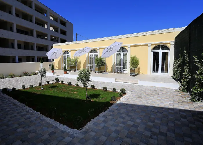 Guest house Maggie 4*