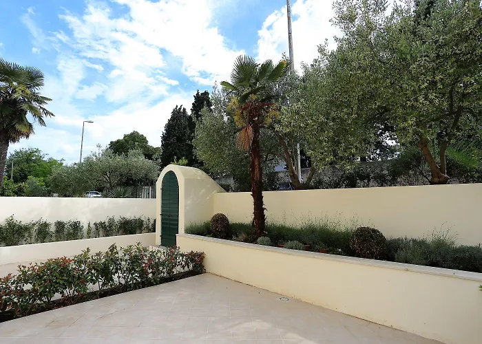 招待所 玛吉别墅宾馆 扎达尔