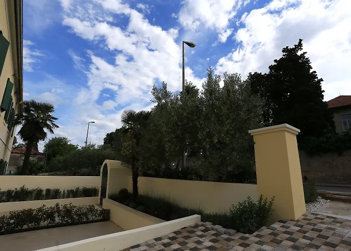 Maggie Guest house 4*