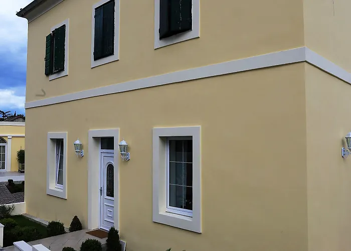 玛吉别墅宾馆 招待所