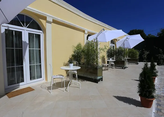 Guest house Maggie 4*