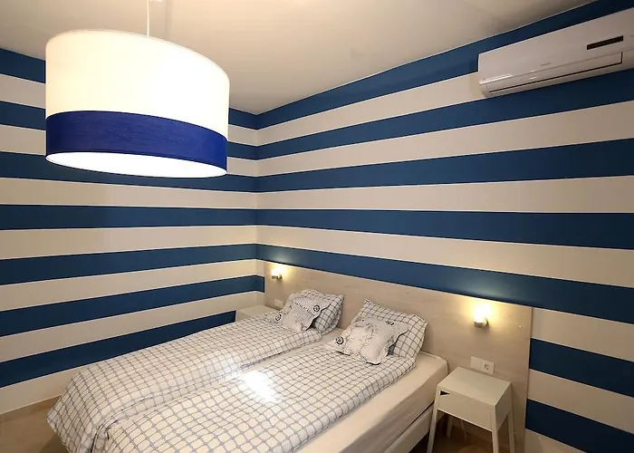 Maggie Guest house Zadar