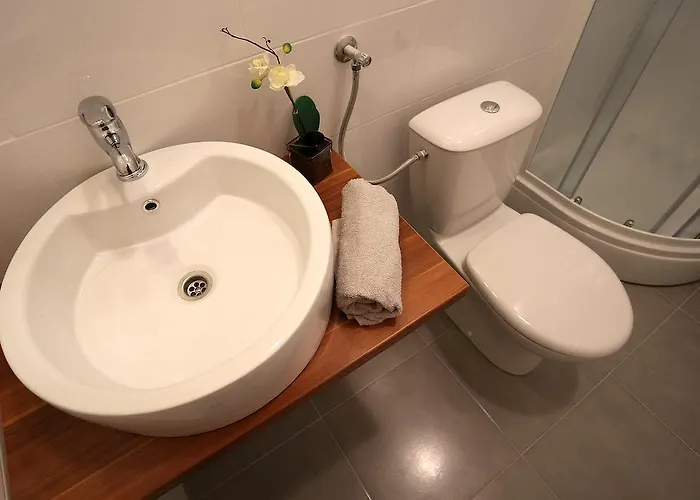 招待所 玛吉别墅宾馆