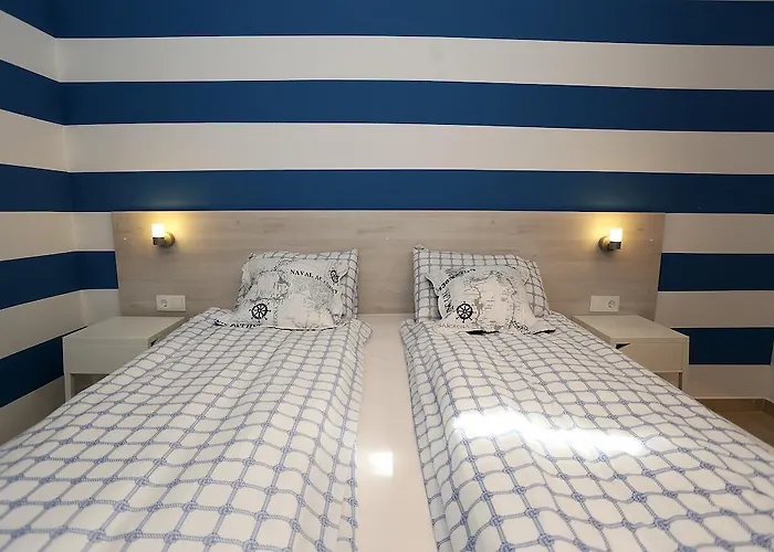 玛吉别墅宾馆 招待所 扎达尔