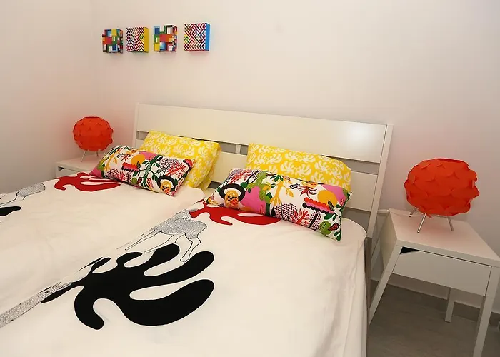 Guest house Maggie Zadar