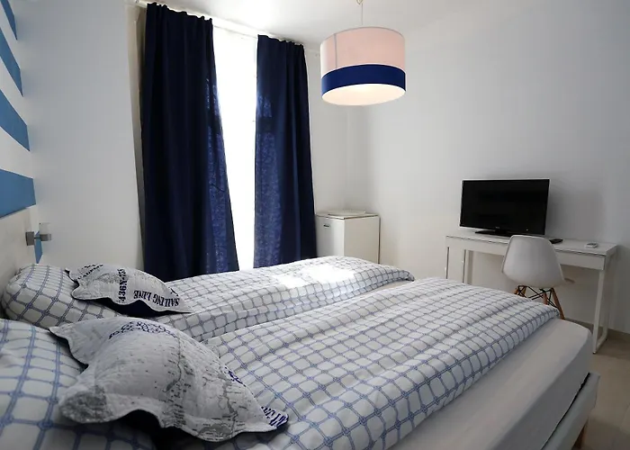 玛吉别墅宾馆 招待所 4*