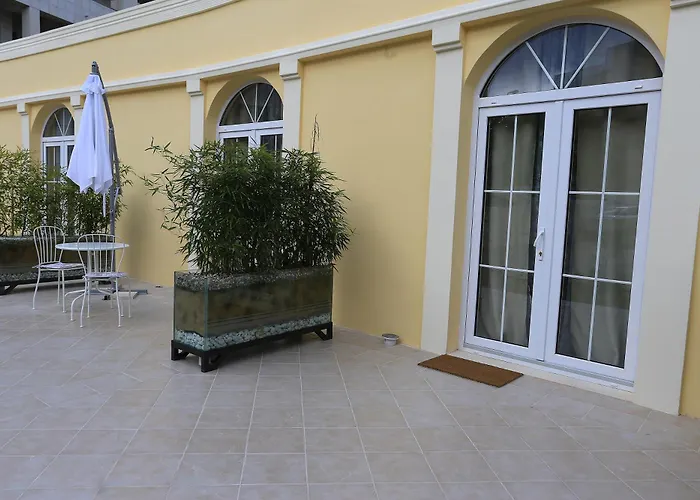 Maggie Guest house Zadar