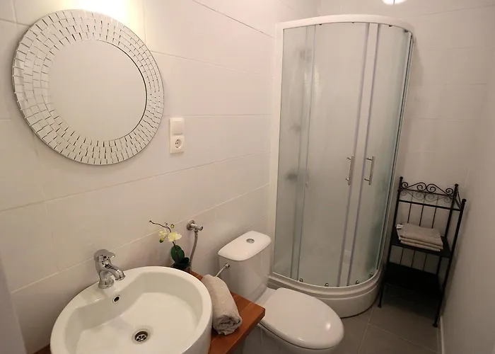 招待所 玛吉别墅宾馆 4*