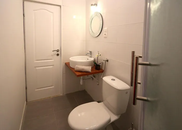 玛吉别墅宾馆 4*